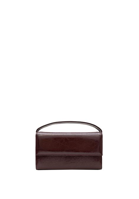 Borsa The New Deaux OG Bordeaux MABASH | THE NEW DEAUX PGBORDEAUX